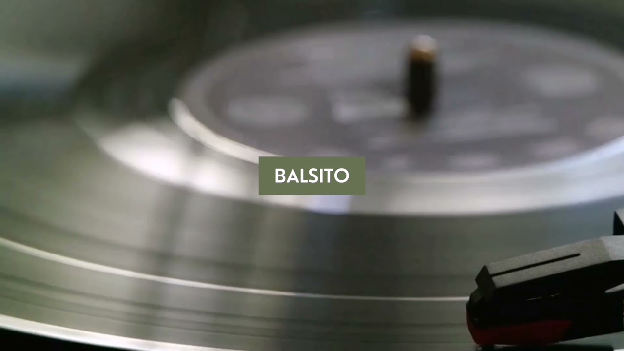 Luis Gabriel - Otrava Mea | S L O W E D