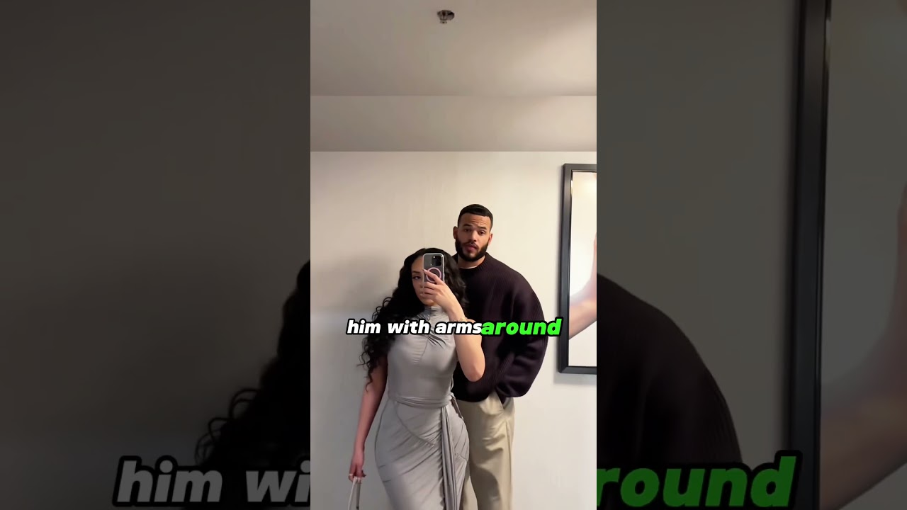 Desmond’s Bar Makeout: Total Disrespect to Kristy Scott — Or Just a Guy Acting Fast?