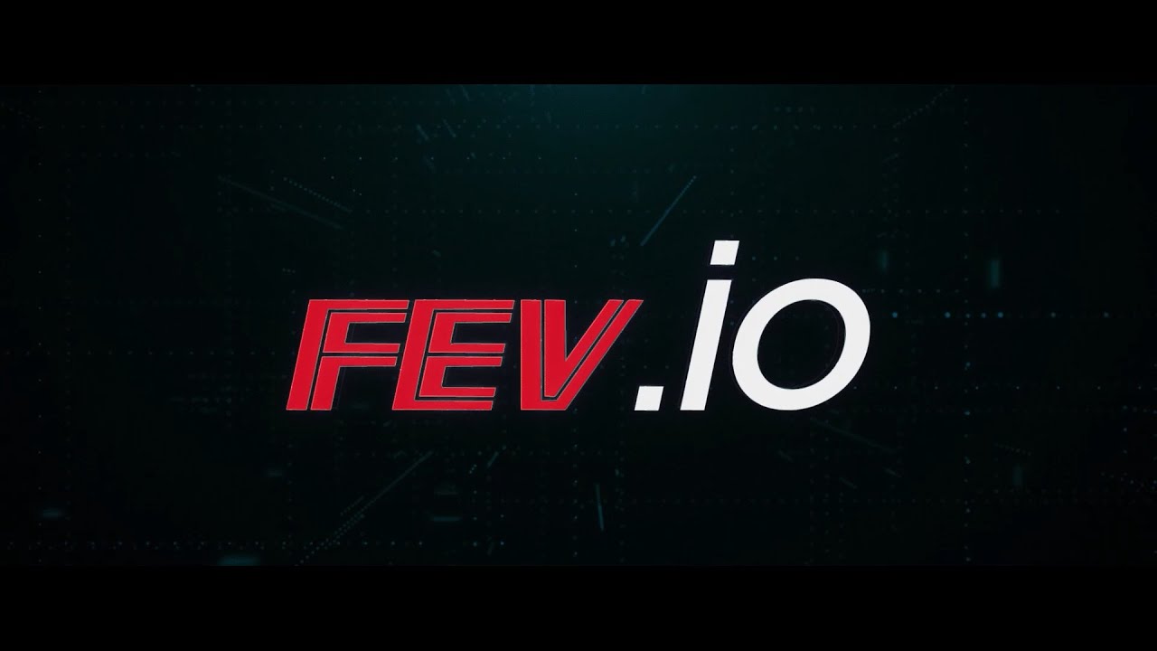 We are FEV.io