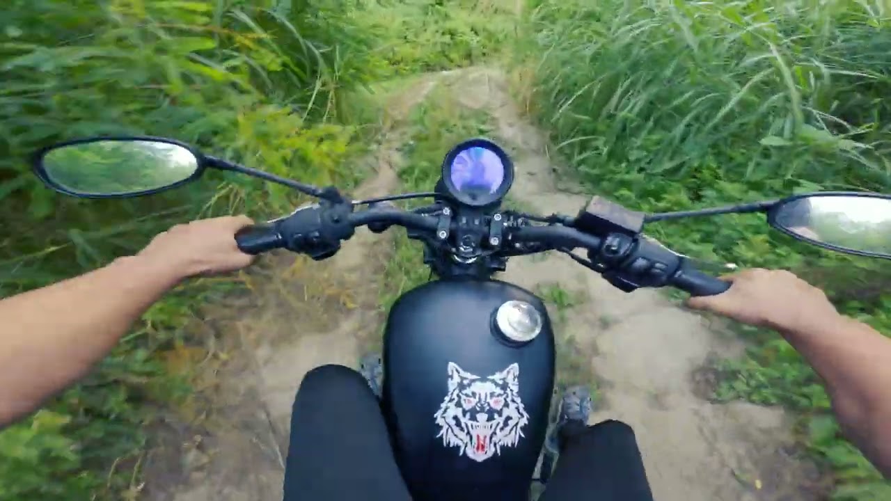 Ride, River, and a Rod | Morning on the Alazani &ndash; Davidxoma&rsquo;s Ride