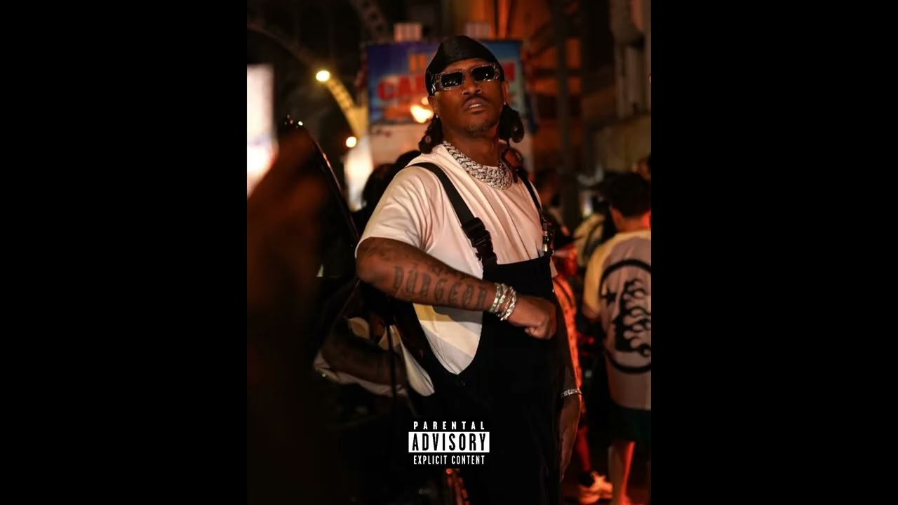 (hard) future type beat - 