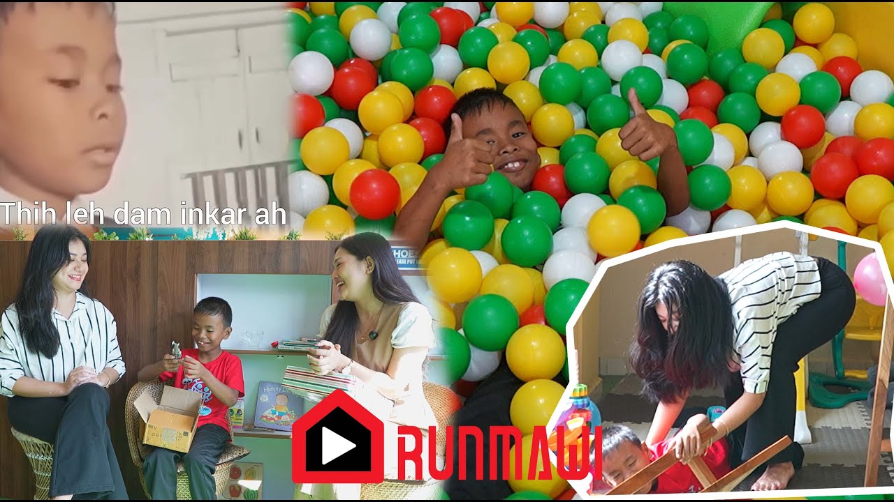 ОТКРЫТЫЙ МИКРОФОН РАБОТАЕТ || РИНХЛУА РАЛТЕ