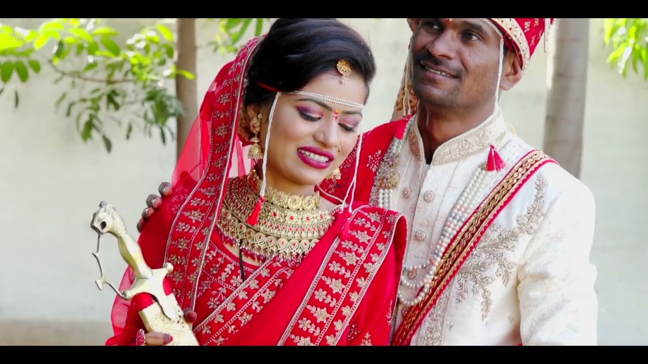 Rushikesh Weds Lawanya  Highlight
