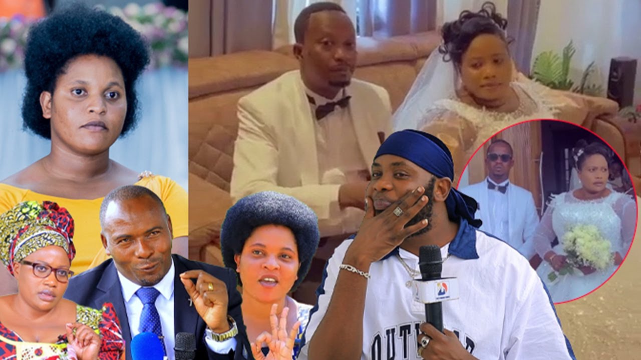 Djihad Azanye AMAJWI ya Pst MUTESI Avuga uko Yanga Urunuka ASIA😳Uko Barya 💸Yabagabo😱Dore Andi Mabara