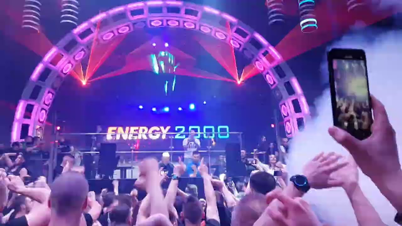 REBELION | Energy 2000 Katowice 2022