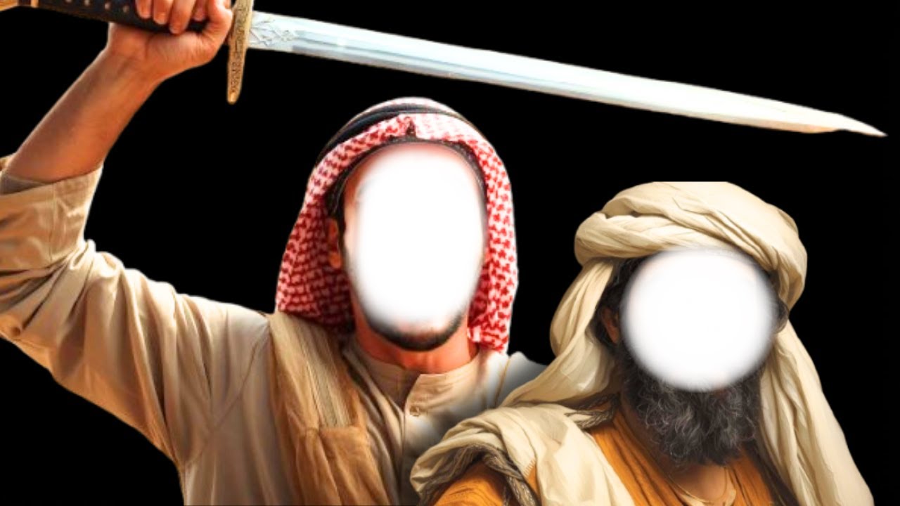 رجل من المسلمين حاول يغتال النبي صلى الله عليه وسلم !