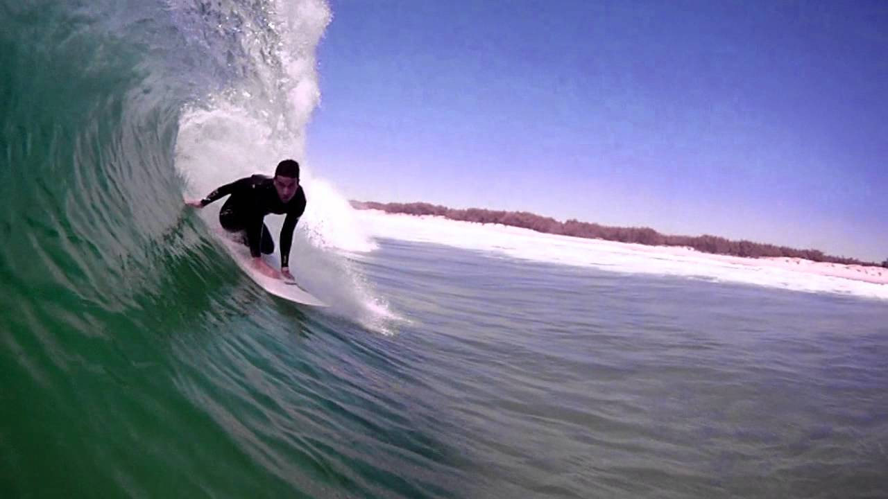 September Surf Gold Coast