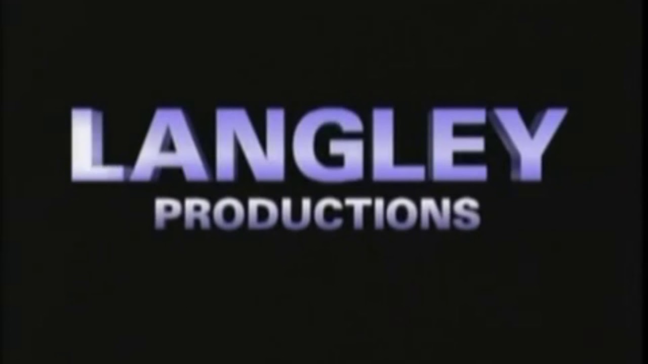 Langley Productions Logo History (1989-present)