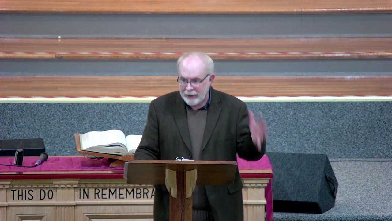 Hilltop Baptist Church Live Stream - February 23nd, 2026