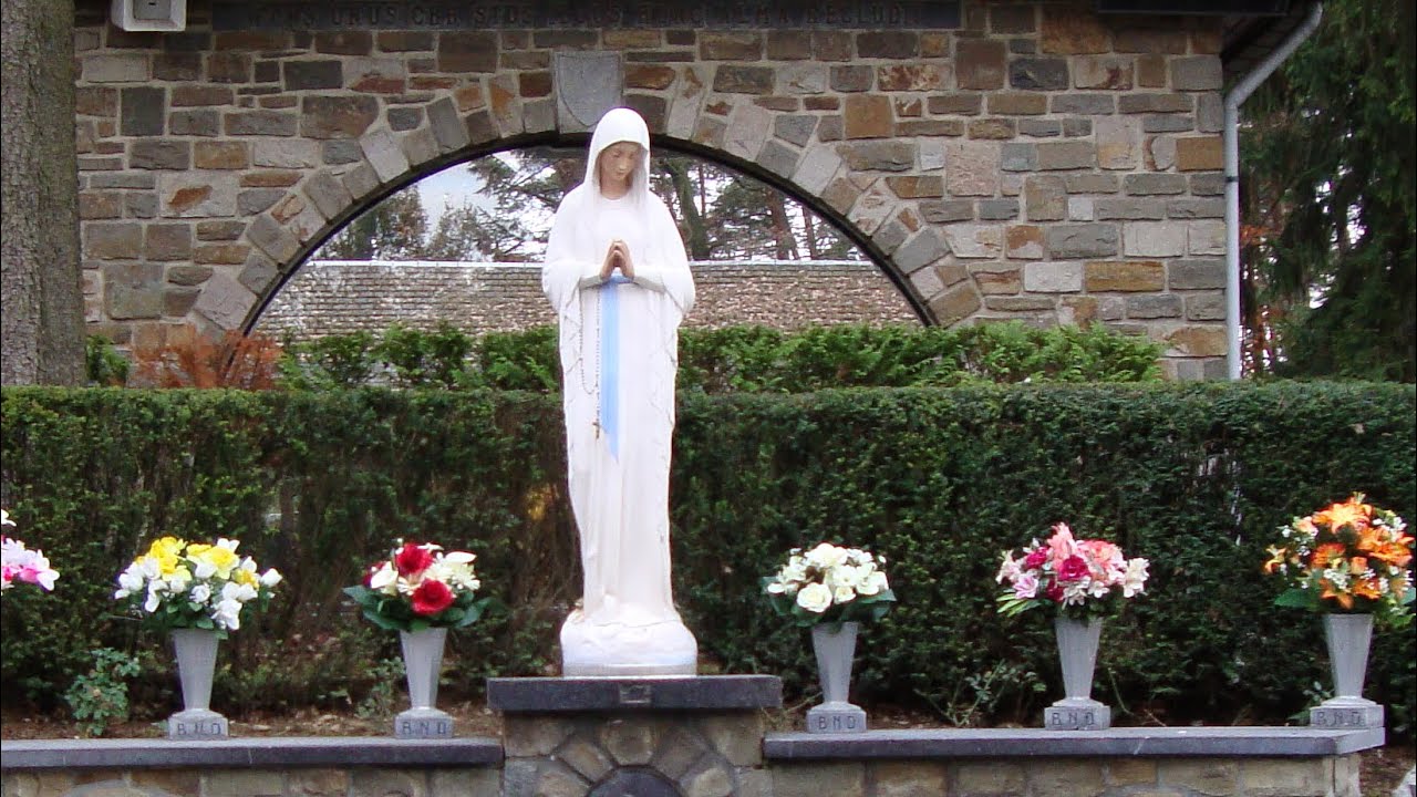 Quel est le sens de la f&ecirc;te mariale de l&rsquo;Assomption du 15 ao&ucirc;t ?