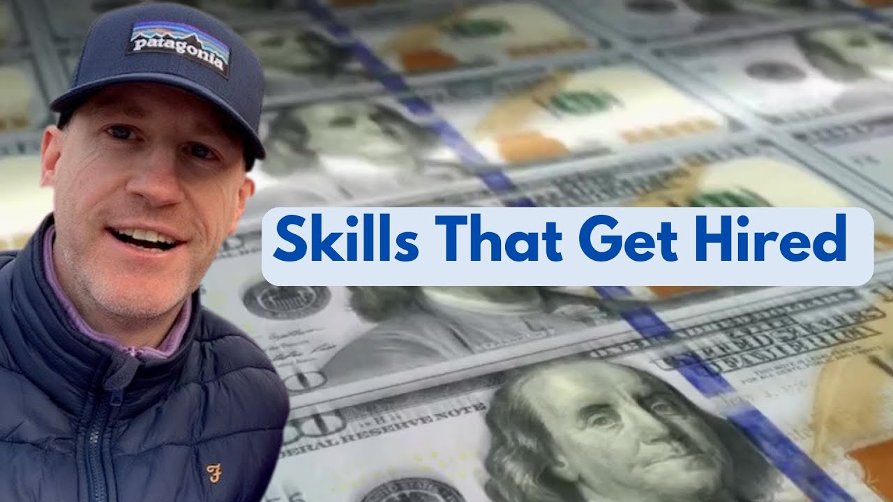 How I Got A Job By Doing This On LinkedIn