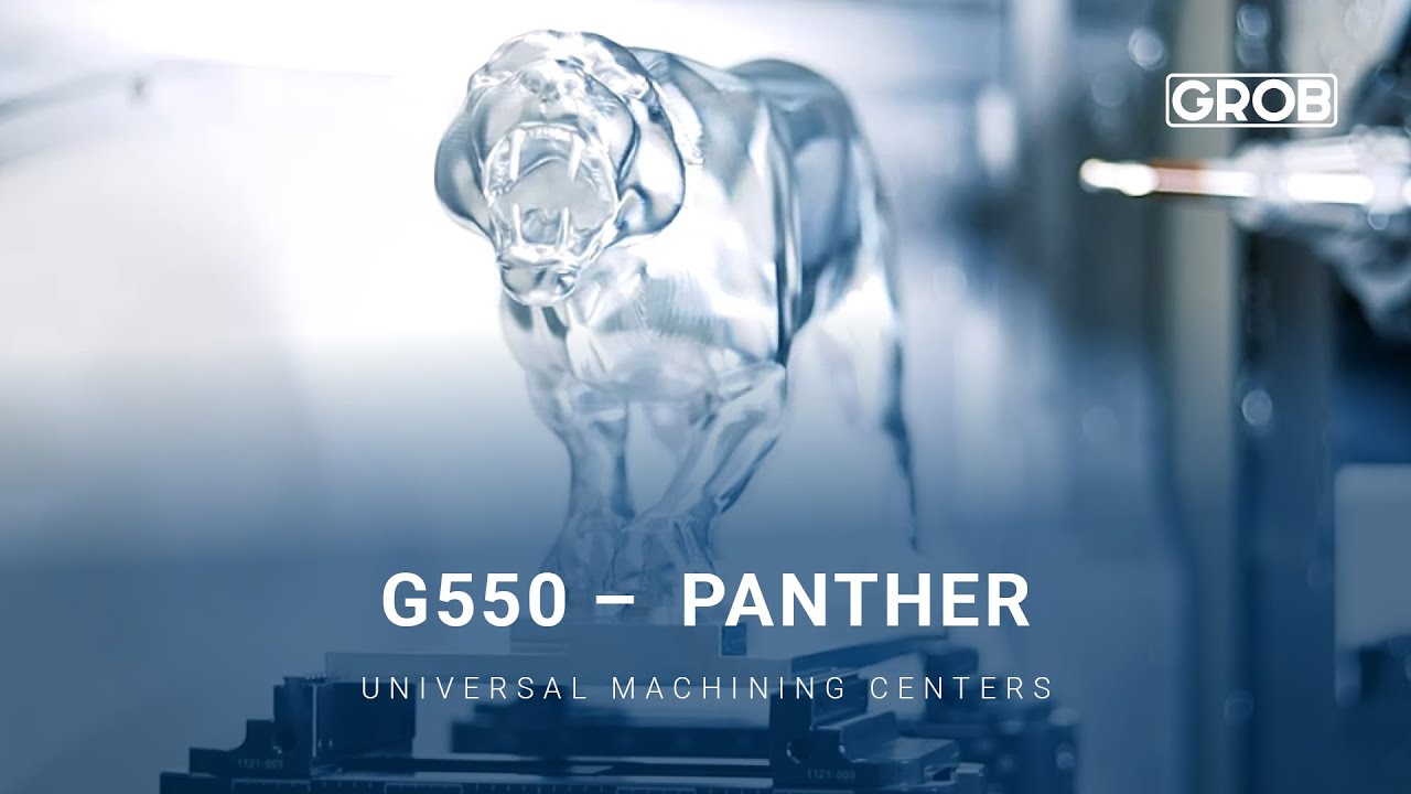 G550 &ndash;  Panther