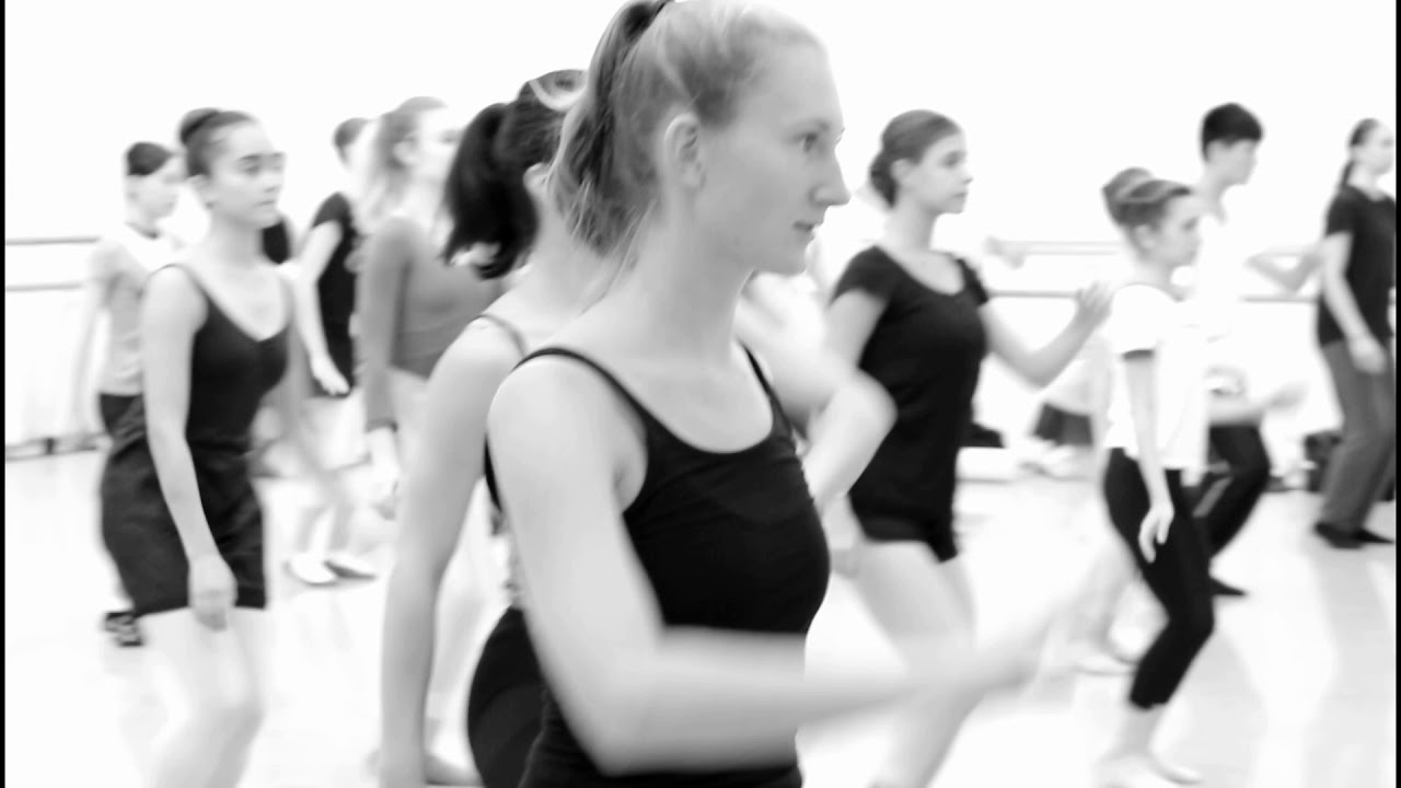 ART of - Ballet Summer Course Zurich