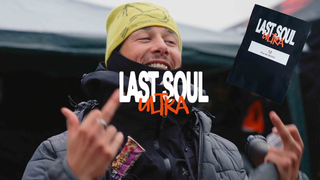 LAST SOUL ULTRA! DIE ACHTERBAHNFAHRT DER GEFÜHLE