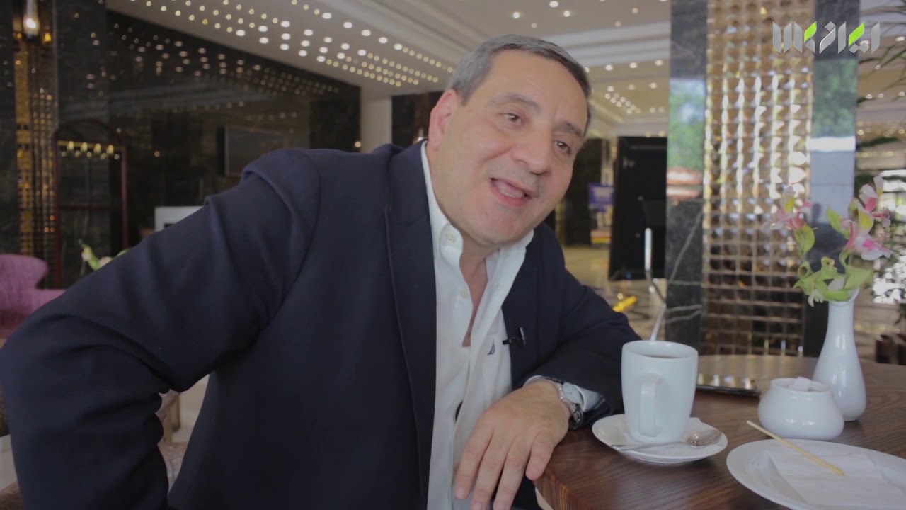 ایران هتل | Iran Hotel | Olympic Hotel Tehran | هتل المپیک تهران