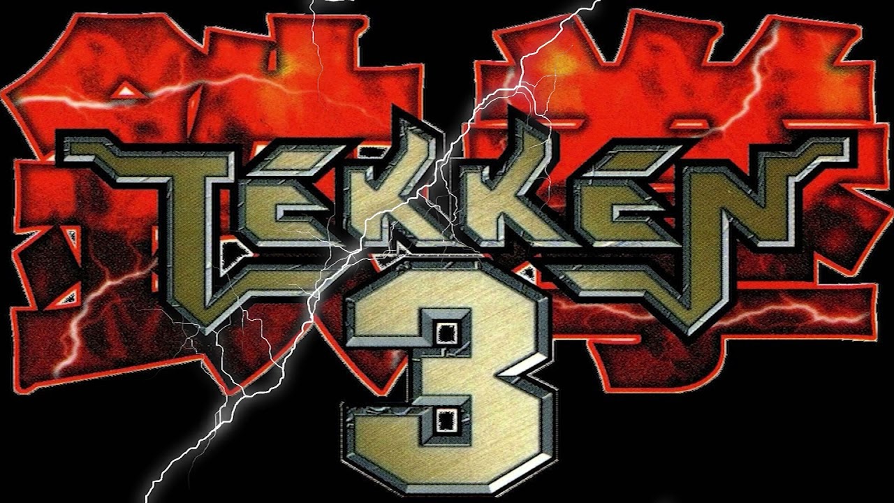 Tiger Jackson Theme - Tekken 3 OST