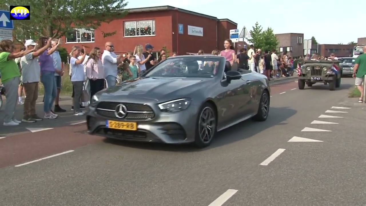 2025 juni 27 Gala Fonkeling 2025 1e stroming