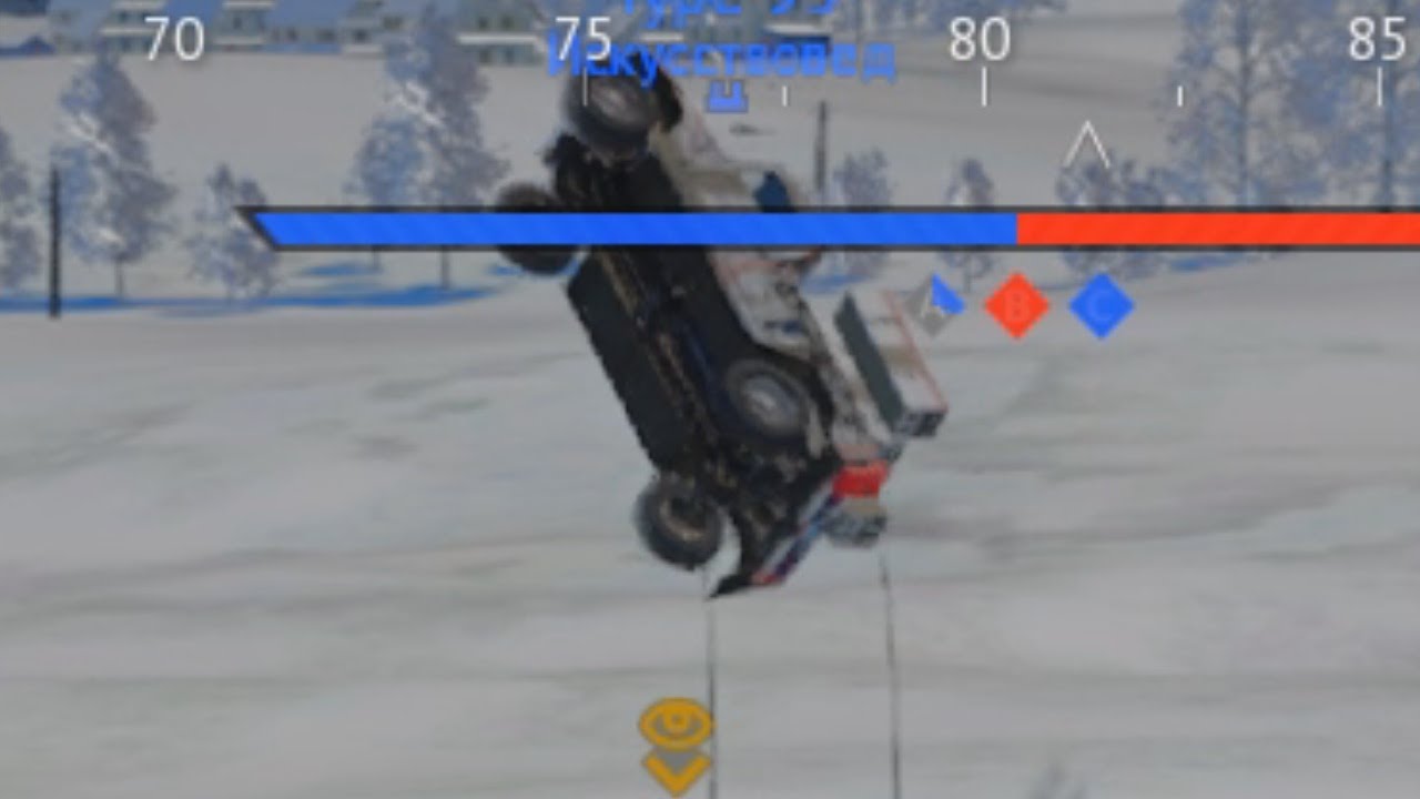 EXTREME RIDING