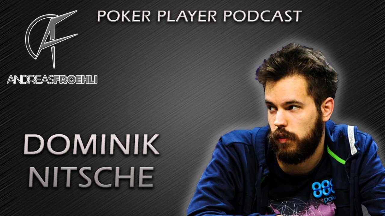 Dominik Nitsche about going DTO