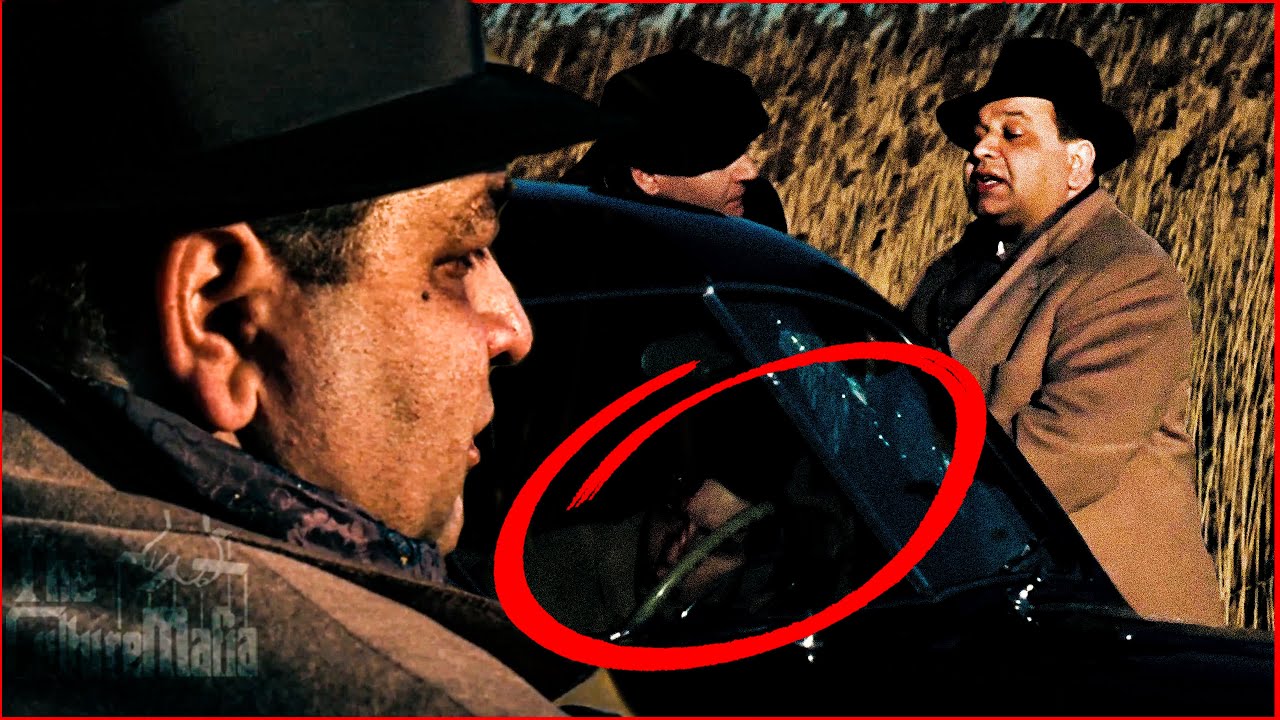 El SECRETO que nunca supiste sobre Peter Clemenza...