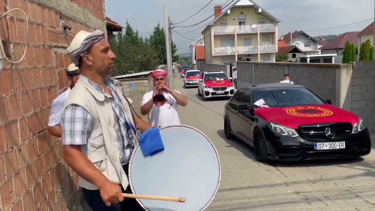 Tupanat e Krushës se Madhe ,grupi i Besnikut +383-48308100