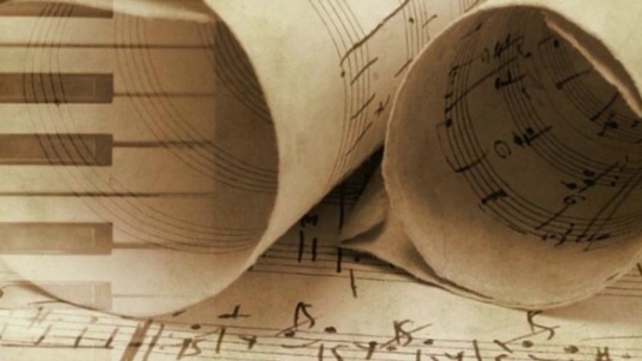 ASMR The History of Music Whispered