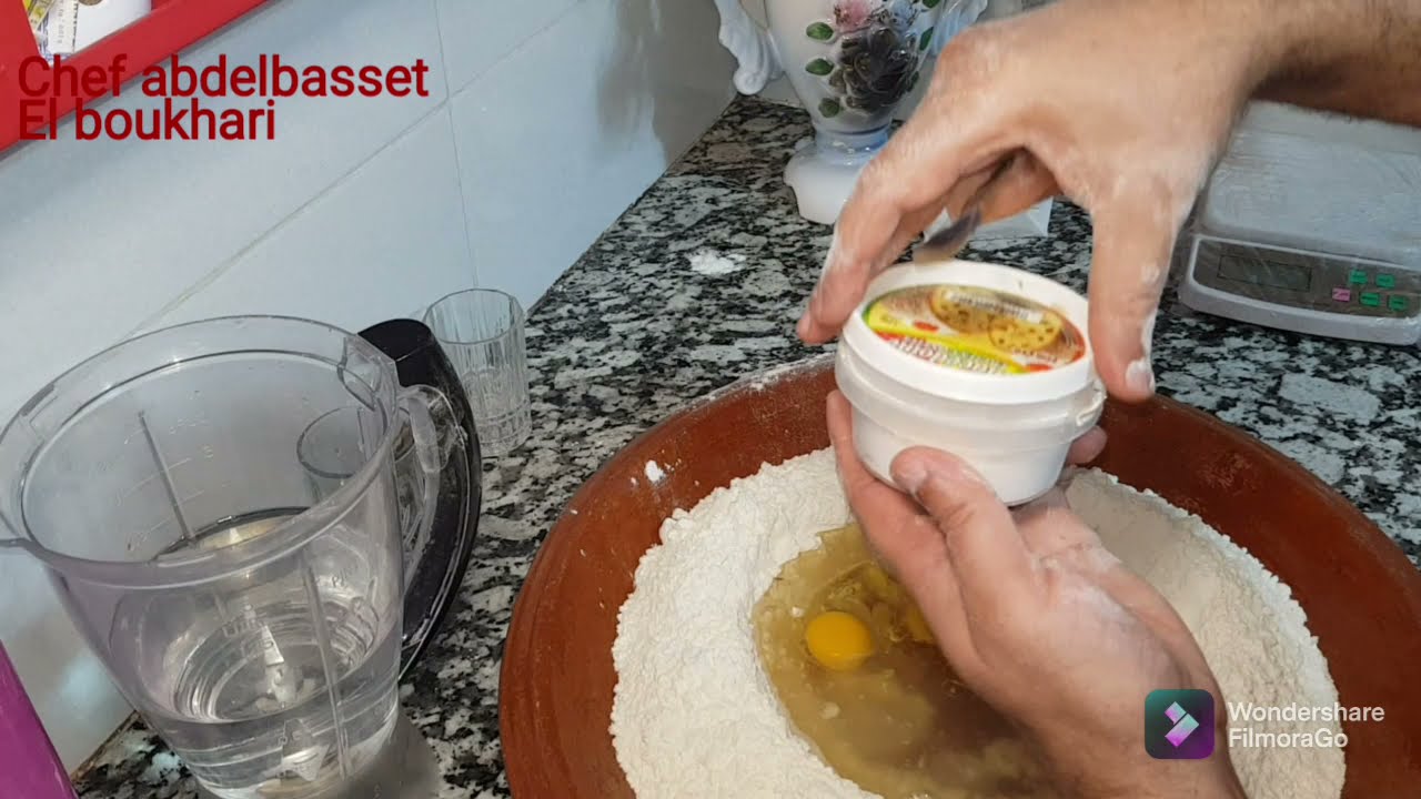 تعلم كيفية صنع بتي بان وكرواسون إحترافي في المنزل: وصفة سهلة ومذاق لا يقاوم