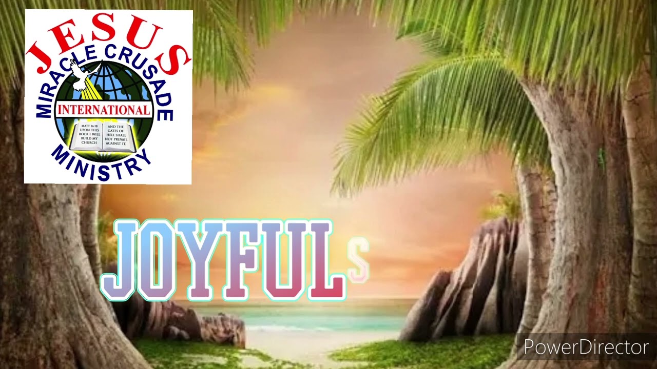 Jmcim Joyful Songs