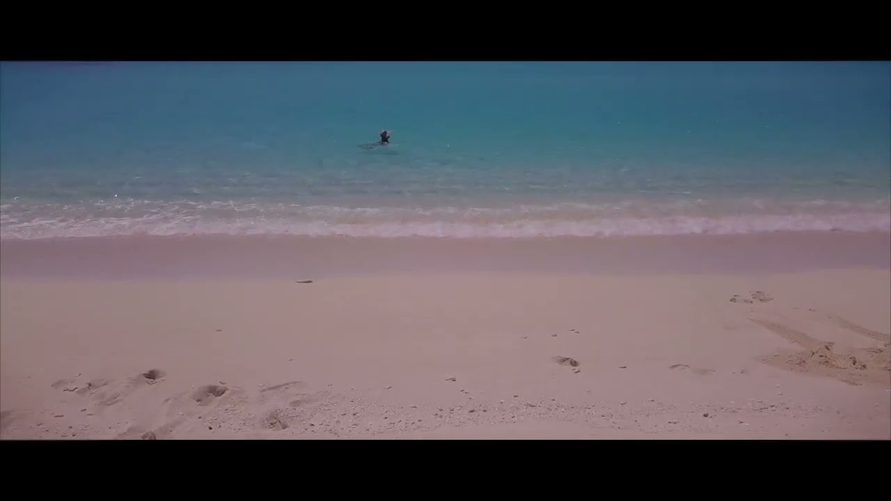 Landrail Point Crooked Island #bahamas