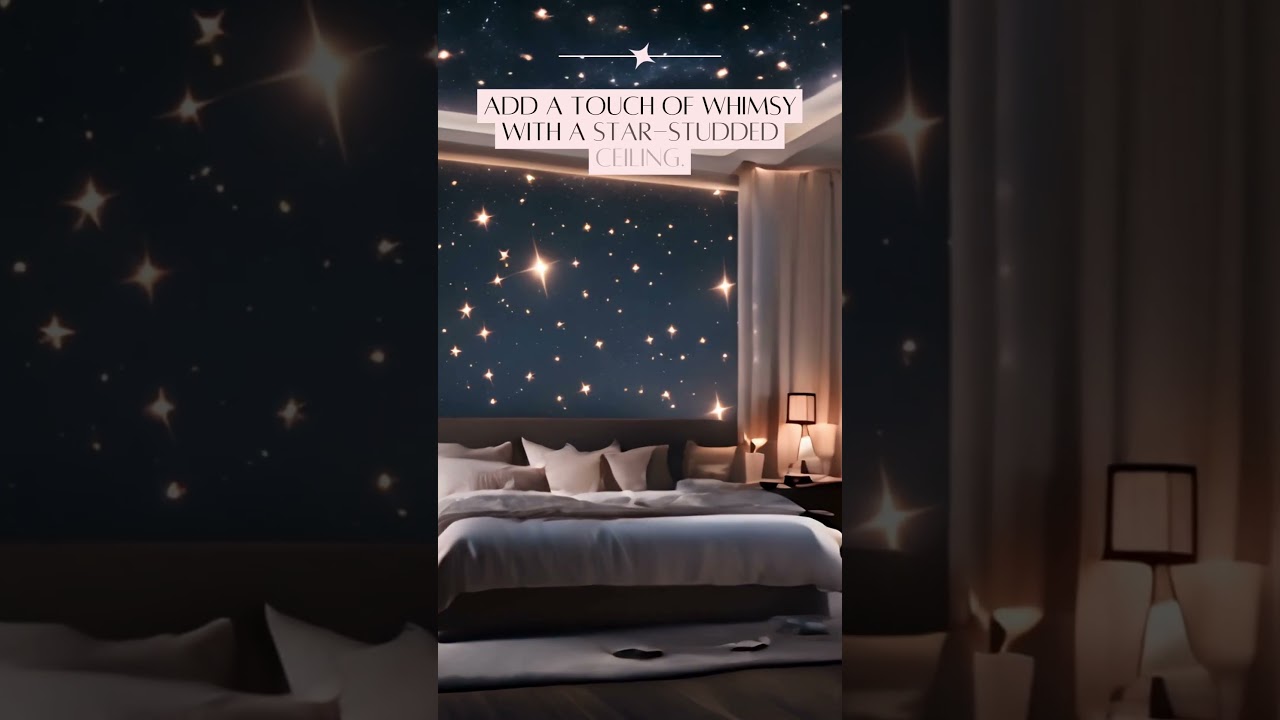 Small Bedroom? No Problem! 10 Space-Saving Designs #fyp  🛏️#CompactDesign #SpaceSavingIdeas