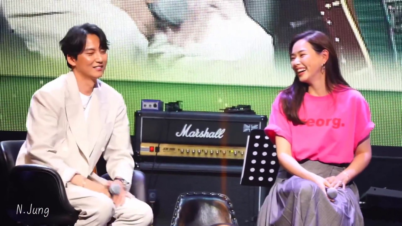 190629 김남길 로드쇼 ‘熱血夏季’ -열혈사제 게스트 편