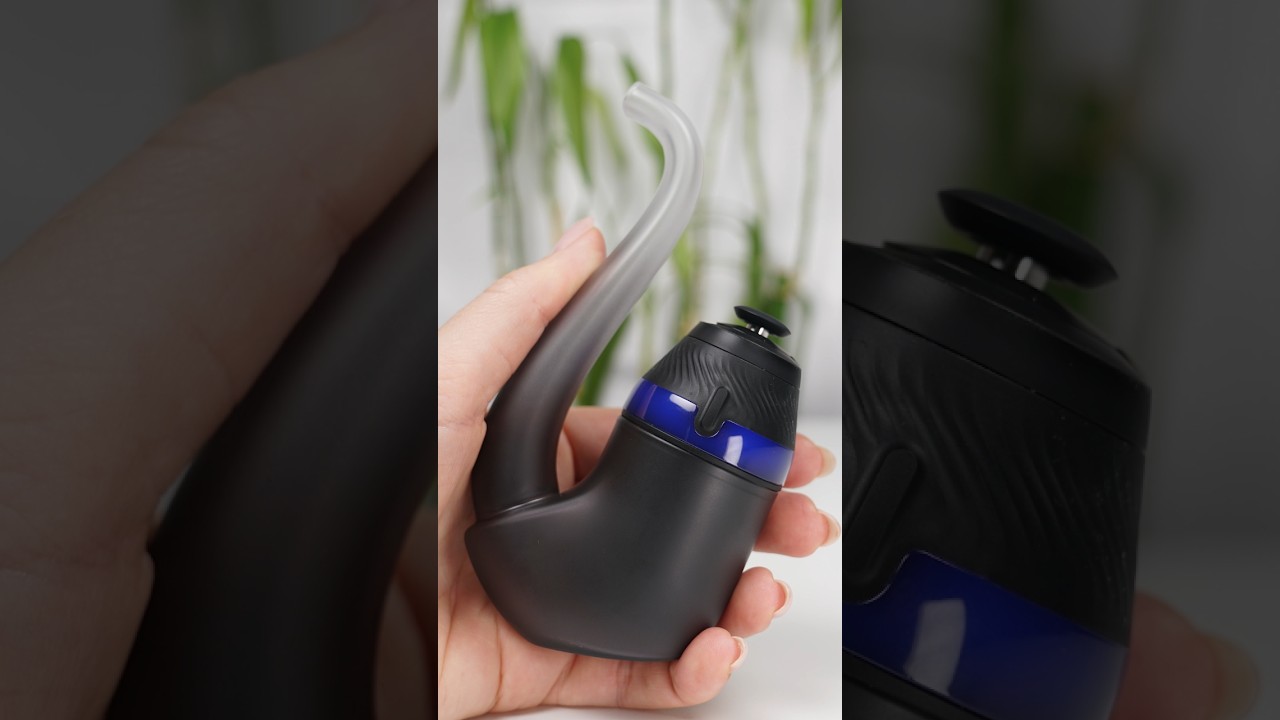 Puffco New Proxy vs Smoking - The Best Wax Pen Vaporizer?