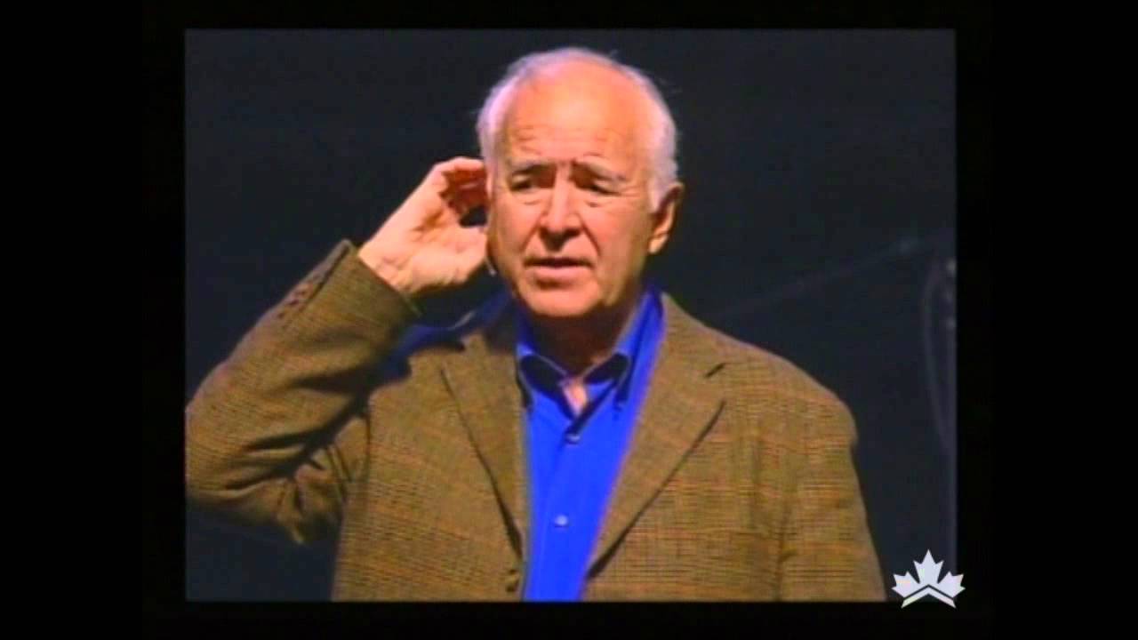 Roadblocks to Power - Gary Smalley