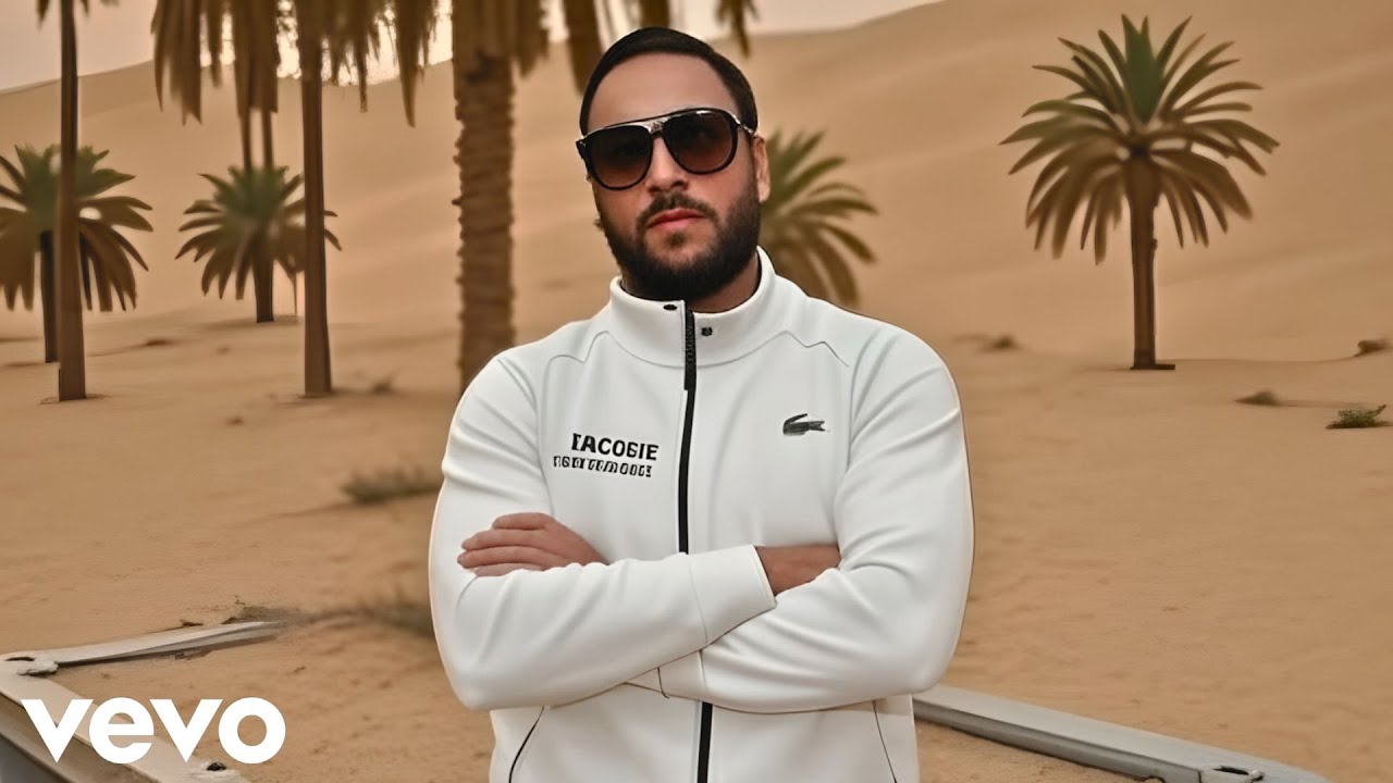 Lacrim - Rancoeur | Mixtape Exclusive (2025)