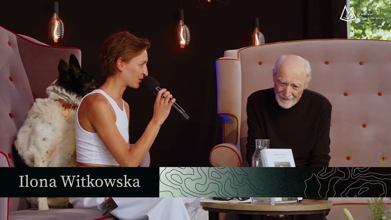 Ryszard Krynicki &ndash; &bdquo;Nagle, w kolejce po chleb&rdquo;