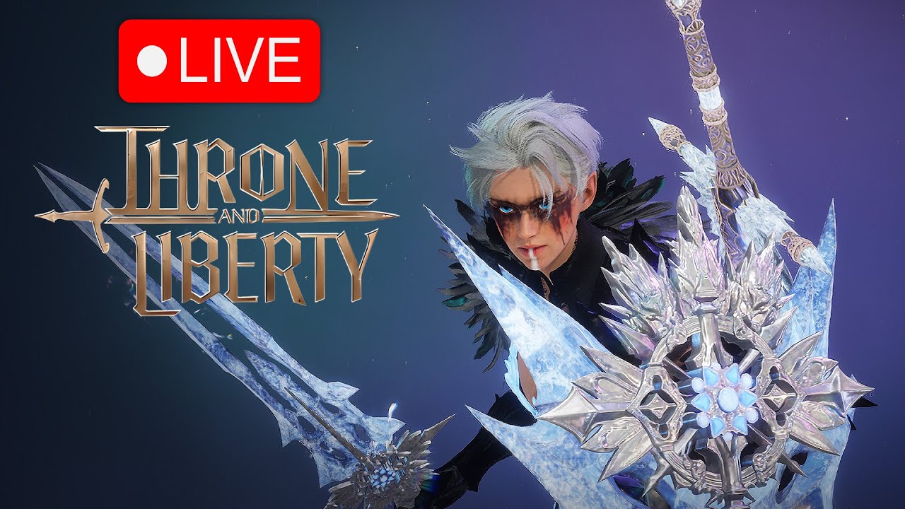 Throne and Liberty: NCSOFT Drama & Weekly Nightmare Raids
