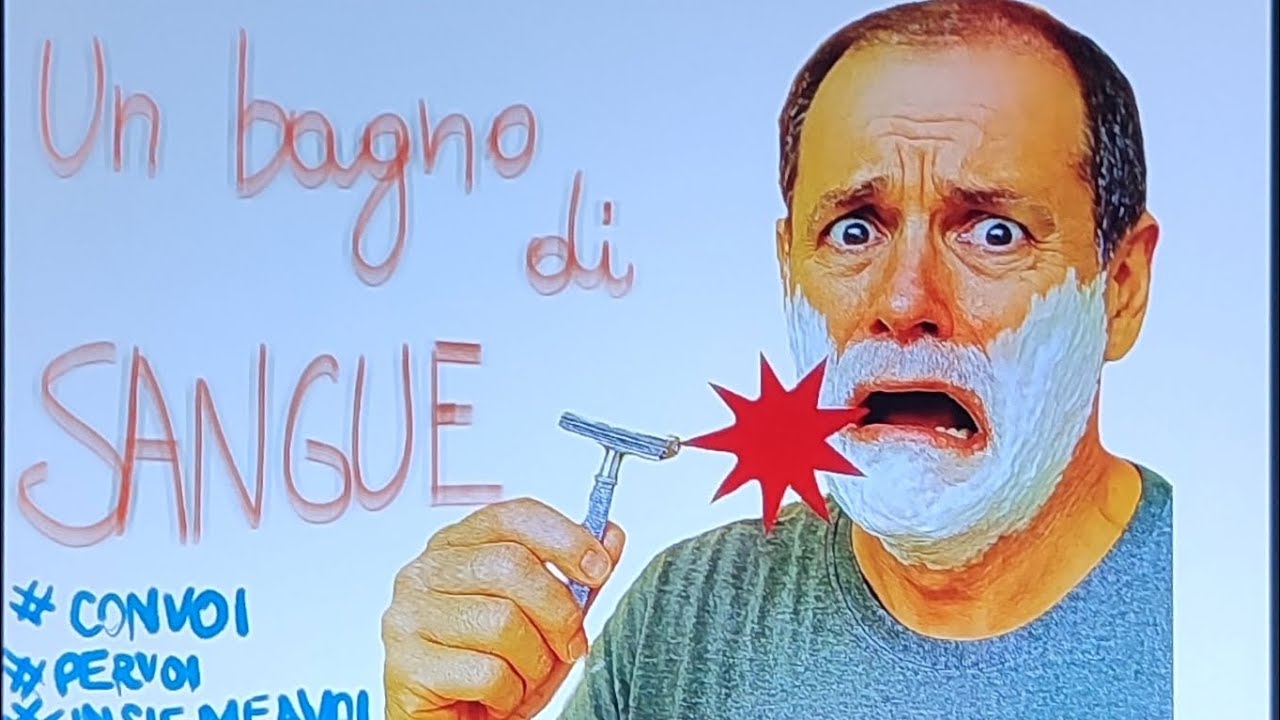 #INASPETTATO 😗🤪🤭 