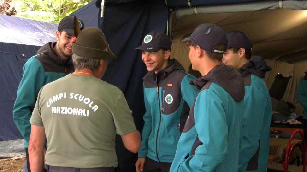 L'Alpino settimanale televisivo (puntata 339 - 08-07-2024)