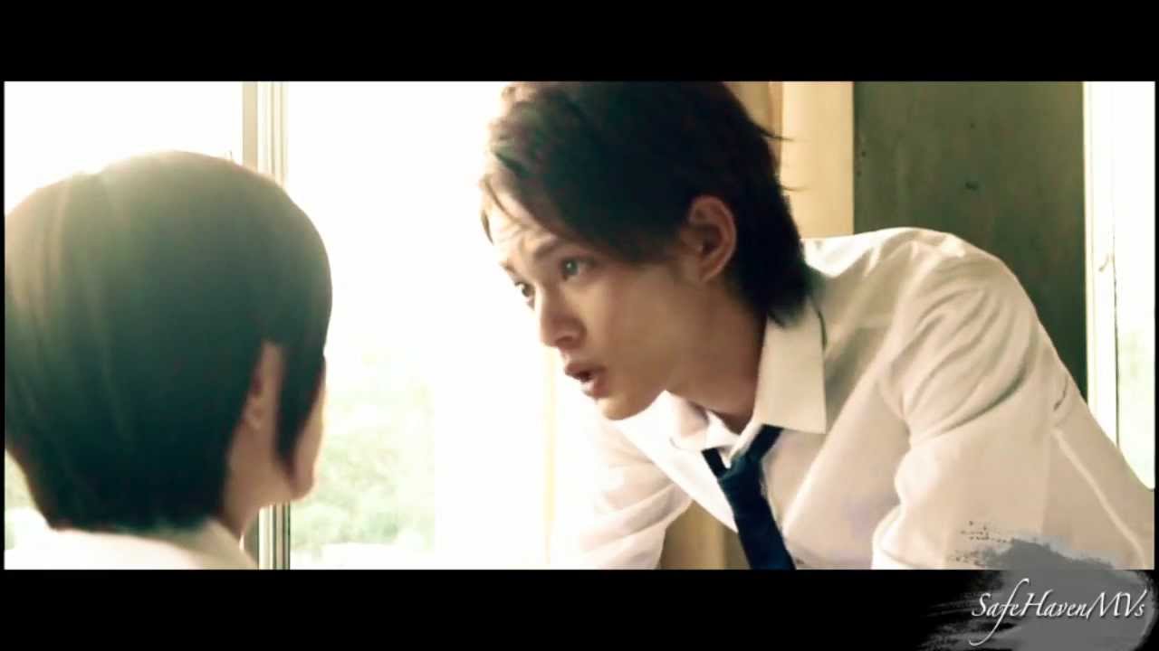 PIECE MV || Where do you want to be