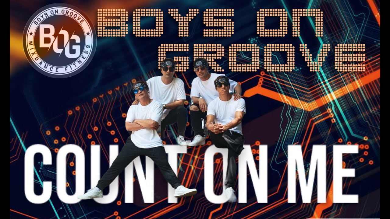 COUNT ON ME BY BRUNO MARS | REDRUM REGGAE REMIX BY DJ ROMARL