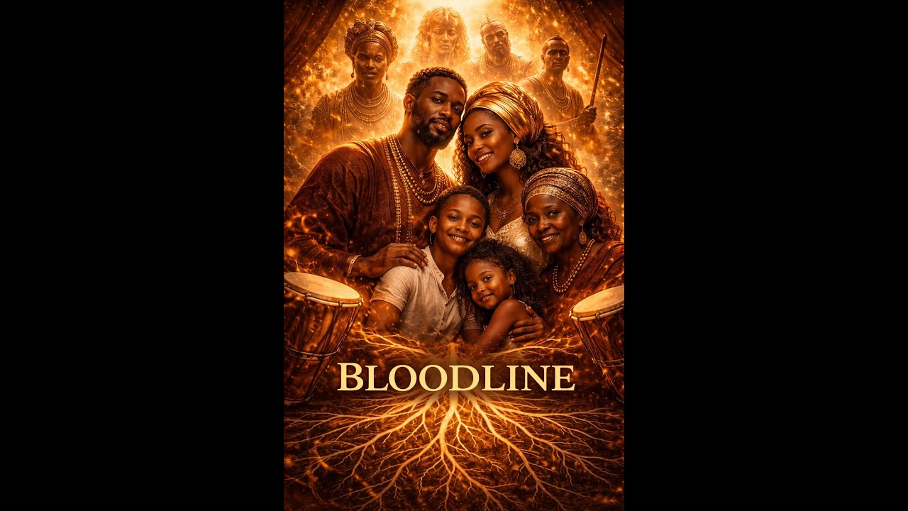 BLOODLINE