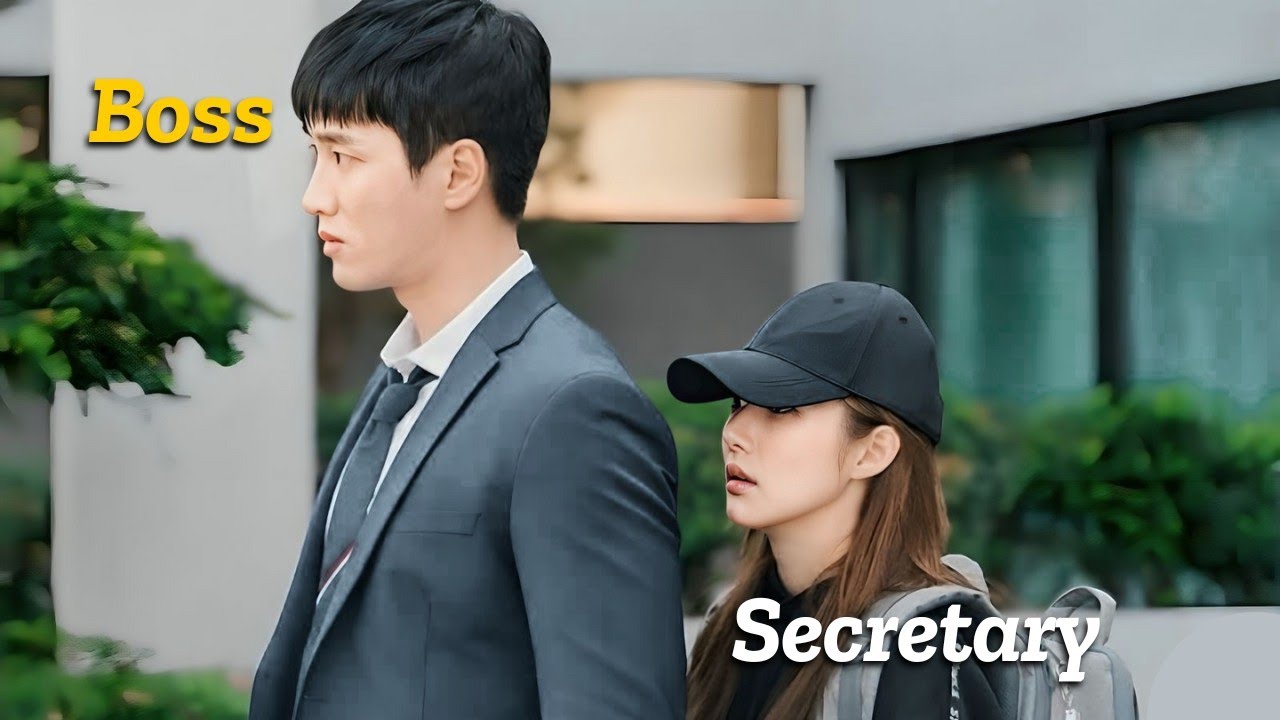 Arrogant Boss pretends to be her boyfriend to save her.