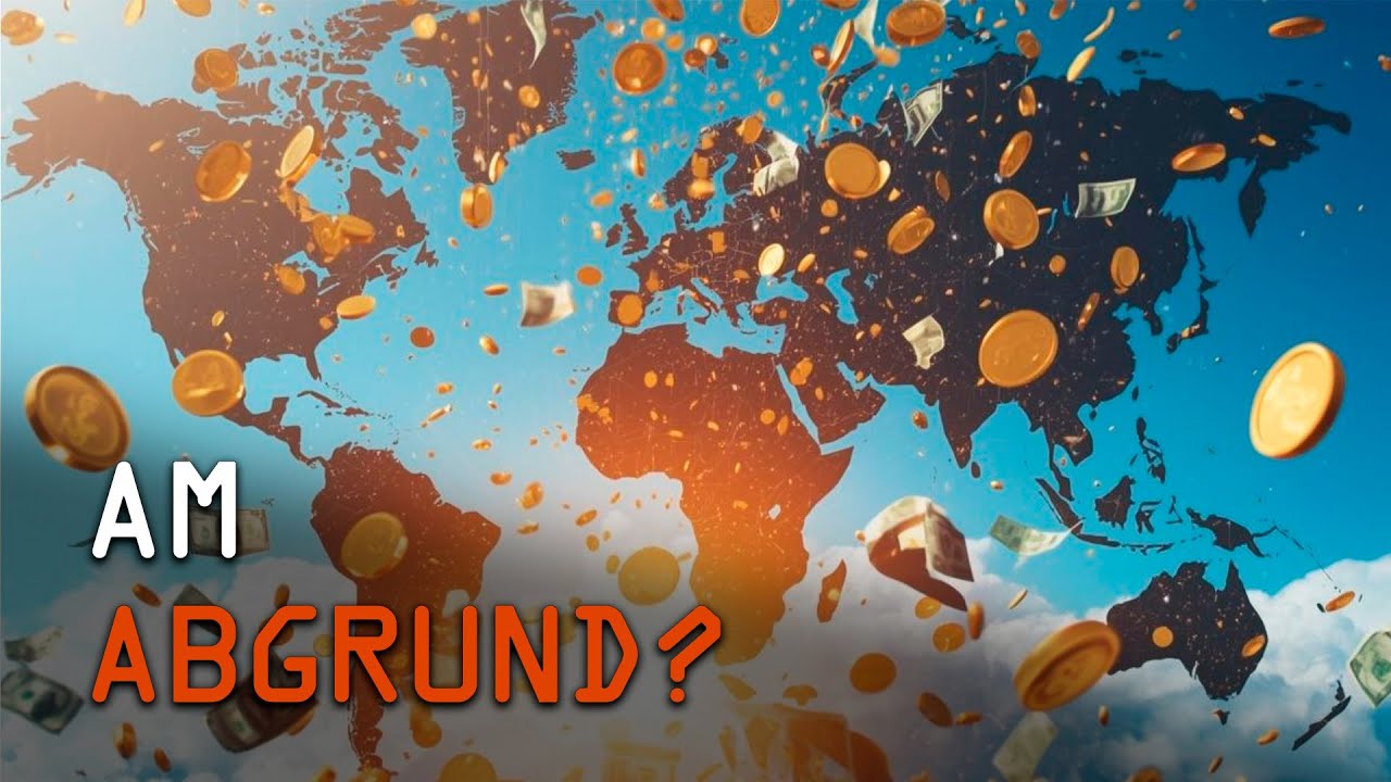 Internationales Finanzsystem | Warum die nächste Wirtschaftskrise kein Zufall ist