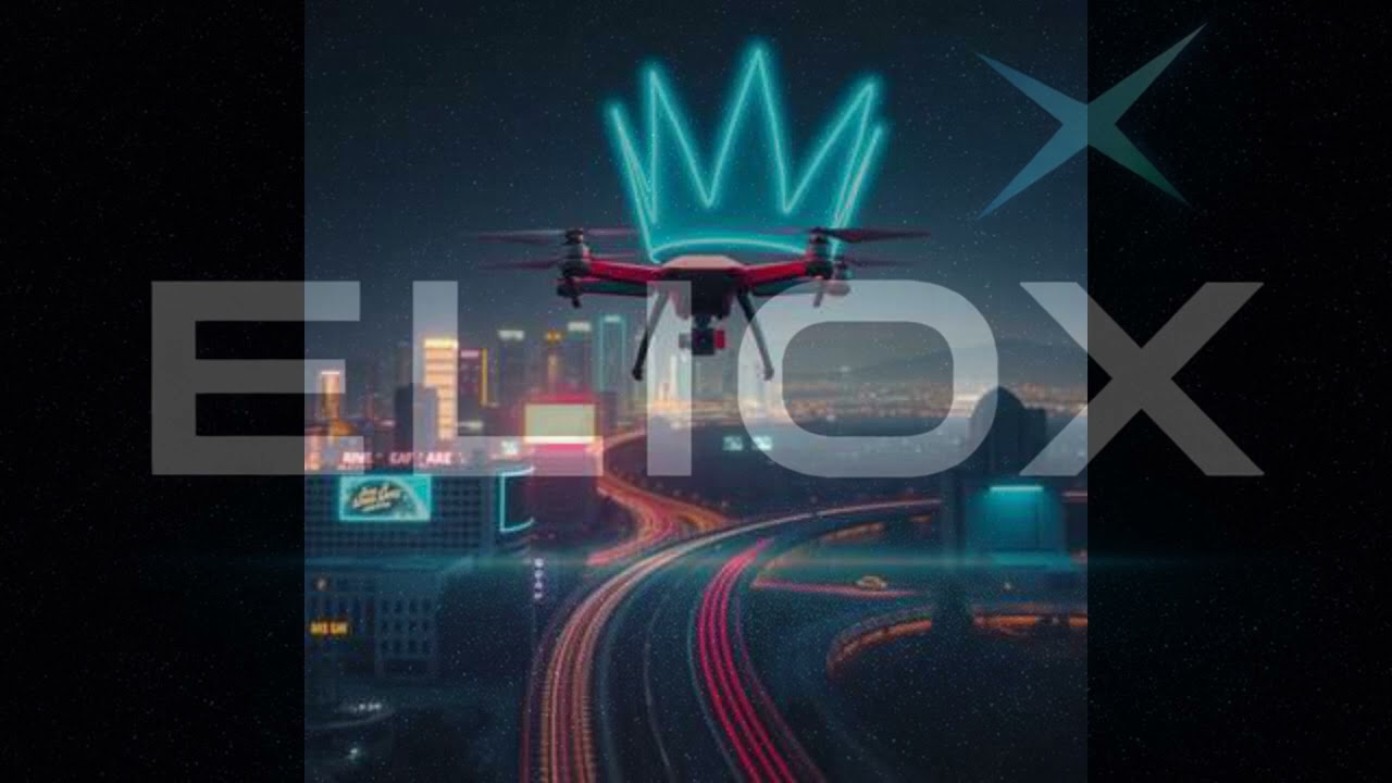 Eliox - LS State of Mind #rapplay #gtafanart #soundtrack #rap #eliox #originalmusic