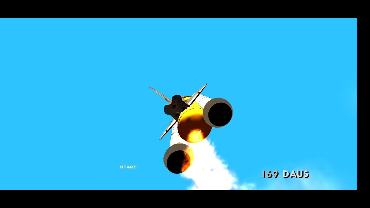 GTA SA NASA Spaceship Launch From Area 51 GTA SA Nasa Spaceship Launching From Area 69 378
