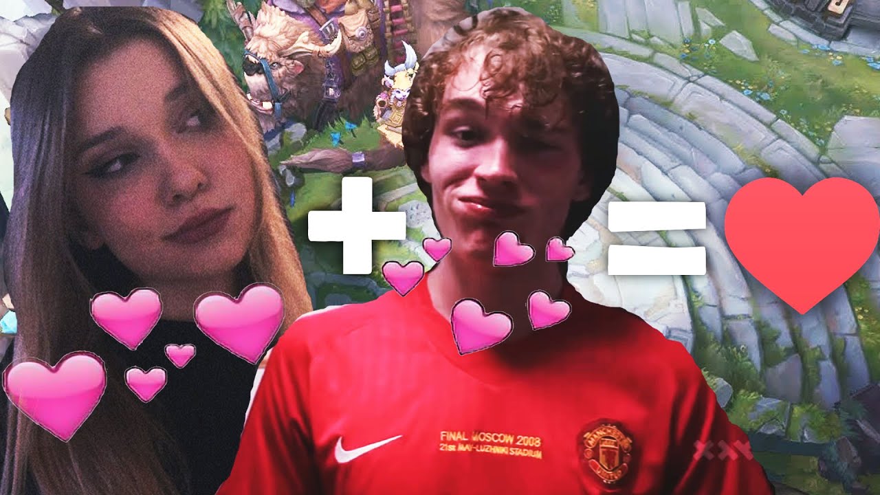 SKETOWICZEK + TYWIONKA = ❤️?