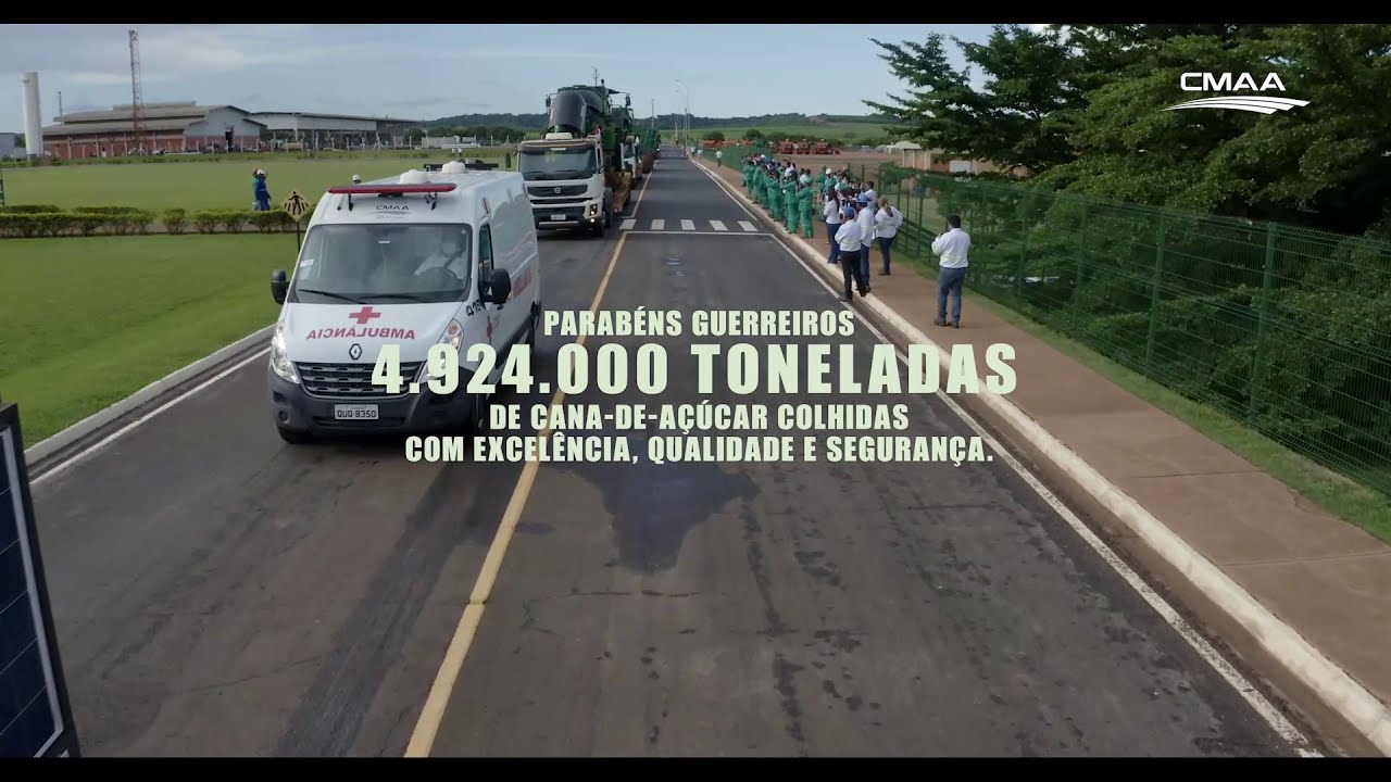 CMAA Programa Excel&ecirc;ncia Agr&iacute;cola