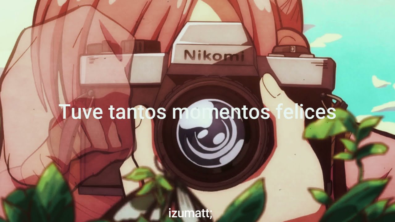 en Saturno viven los hijos que nunca tuvimos... ✨🪐 (mitsuba x kou)