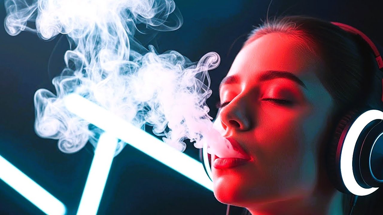 Chill Deep House Mix 2026 | Relaxing Night Music, Smooth Bass & Dark Mood Vibes