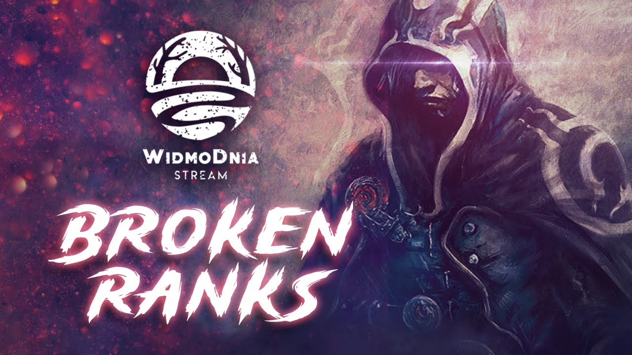 MORDOWANIA! Czyli URODZINKI BR!💰KODY/PACZKI PLATY 💯 THANAR ☢️ BROKEN RANKS